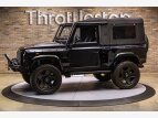 Thumbnail Photo 0 for 1987 Land Rover Defender